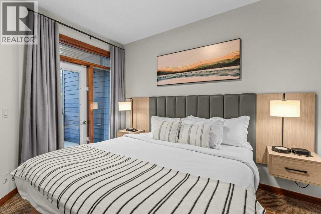 317, 170 Kananaskis Way, Canmore, Alberta  T1W 0A8 - Photo 25 - A2283713