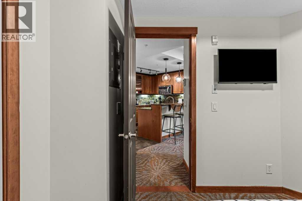 317, 170 Kananaskis Way, Canmore, Alberta  T1W 0A8 - Photo 28 - A2283713