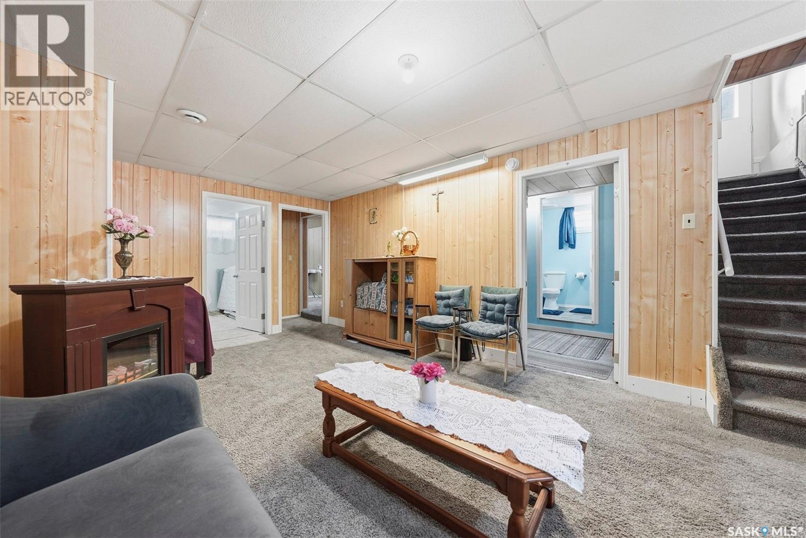 333 25th Street W, Prince Albert, Saskatchewan  S6V 4P5 - Photo 17 - SK027780