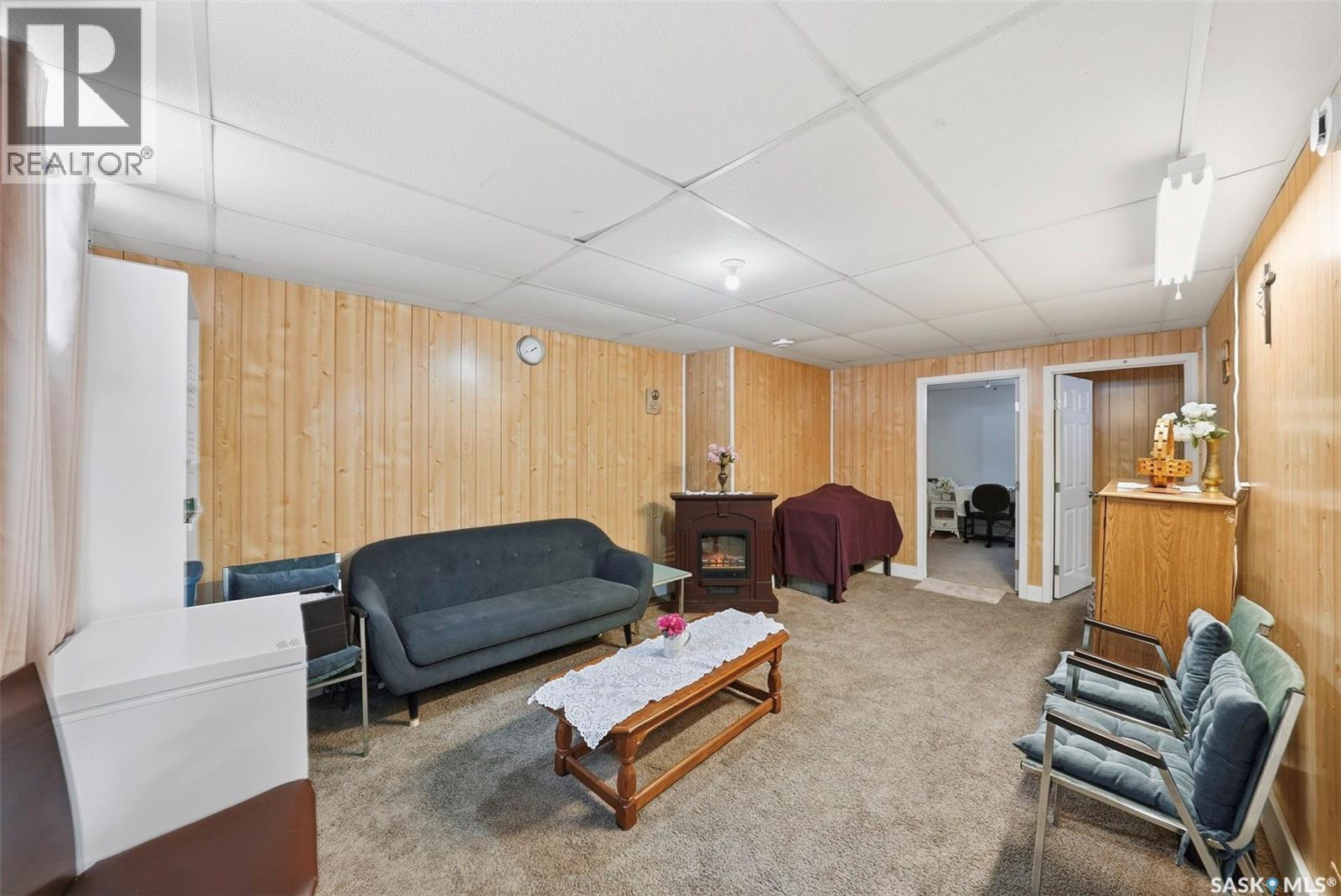 333 25th Street W, Prince Albert, Saskatchewan  S6V 4P5 - Photo 21 - SK027780