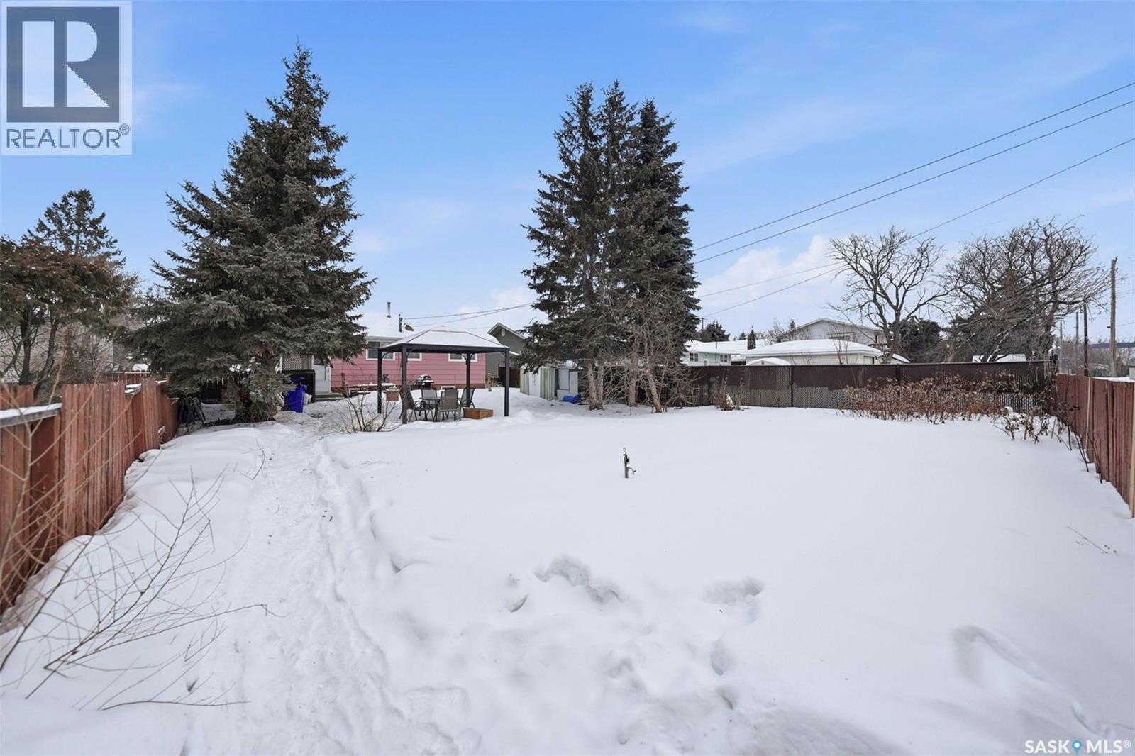 333 25th Street W, Prince Albert, Saskatchewan  S6V 4P5 - Photo 30 - SK027780