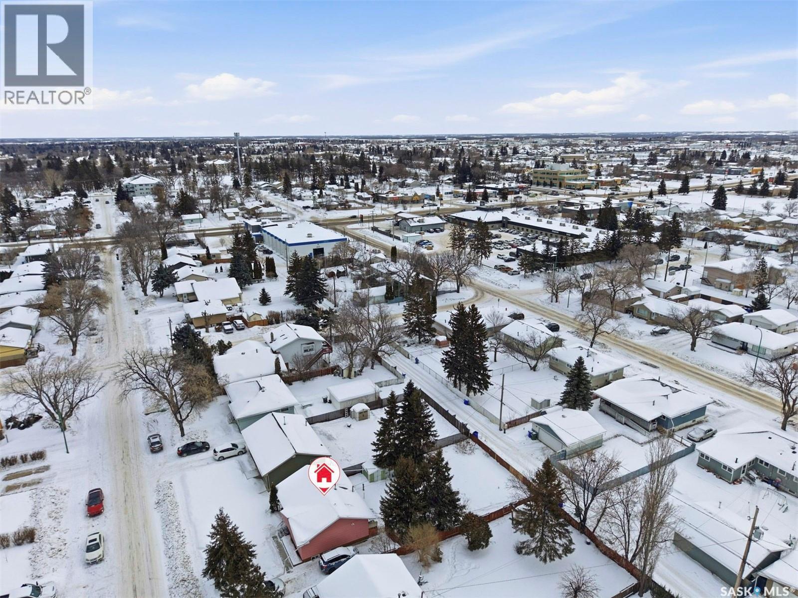 333 25th Street W, Prince Albert, Saskatchewan  S6V 4P5 - Photo 33 - SK027780