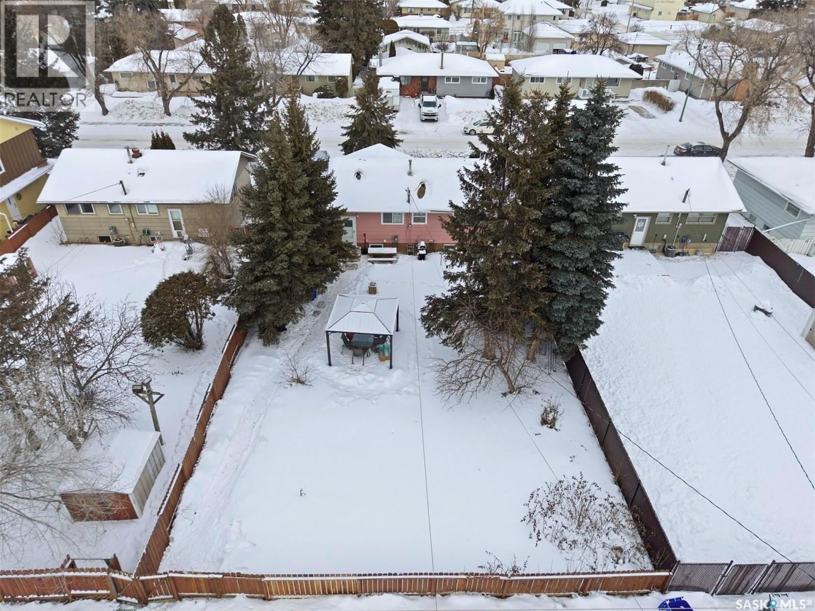 333 25th Street W, Prince Albert, Saskatchewan  S6V 4P5 - Photo 32 - SK027780