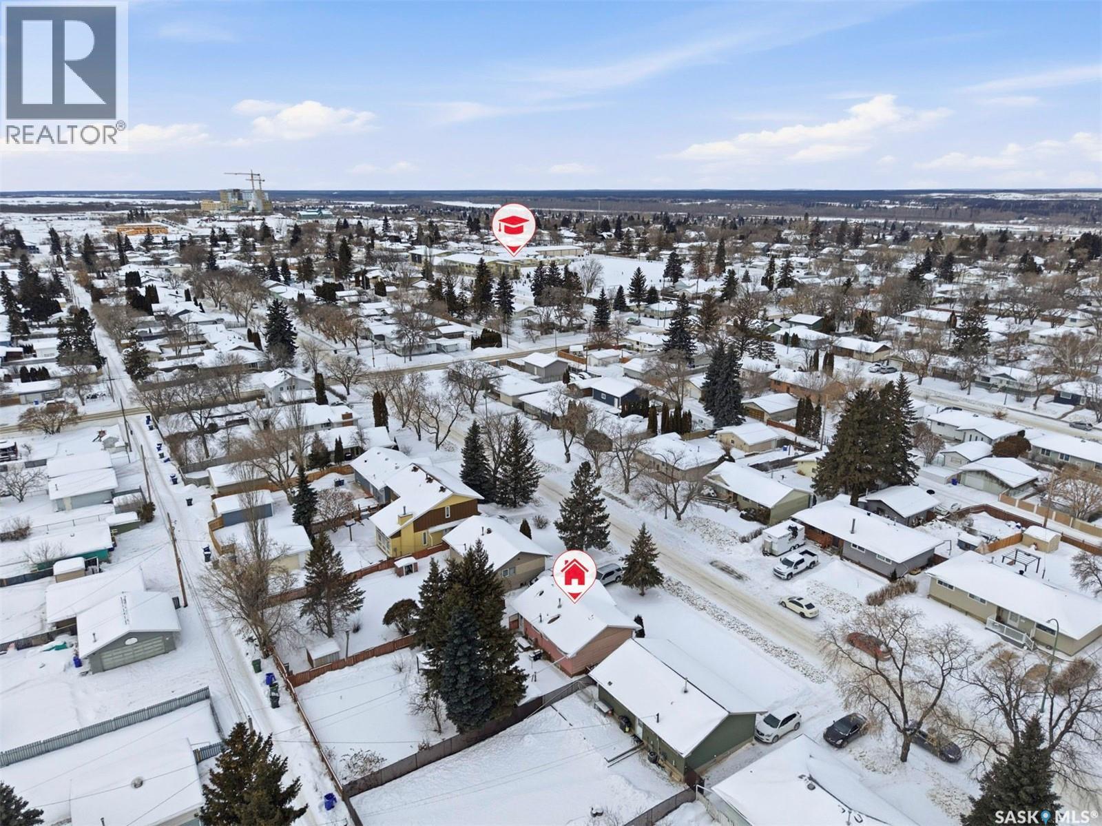 333 25th Street W, Prince Albert, Saskatchewan  S6V 4P5 - Photo 35 - SK027780