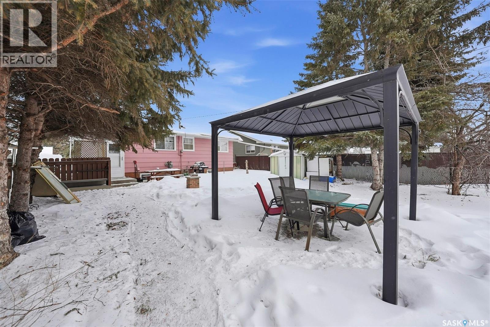 333 25th Street W, Prince Albert, Saskatchewan  S6V 4P5 - Photo 29 - SK027780