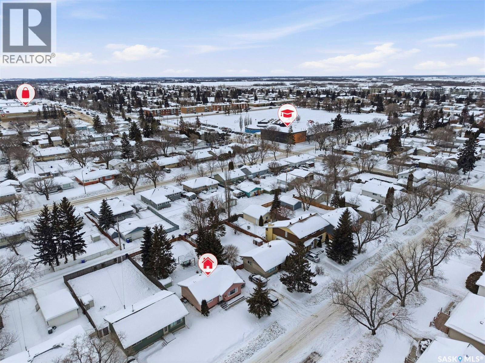 333 25th Street W, Prince Albert, Saskatchewan  S6V 4P5 - Photo 34 - SK027780