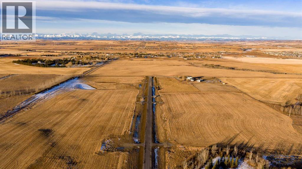 Lot 1, 386222 32 Street E, Rural Foothills County, Alberta  T1S 6C3 - Photo 17 - A2283409