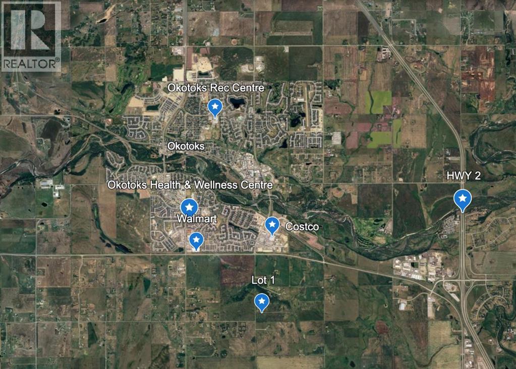 Lot 1, 386222 32 Street E, Rural Foothills County, Alberta  T1S 6C3 - Photo 14 - A2283409