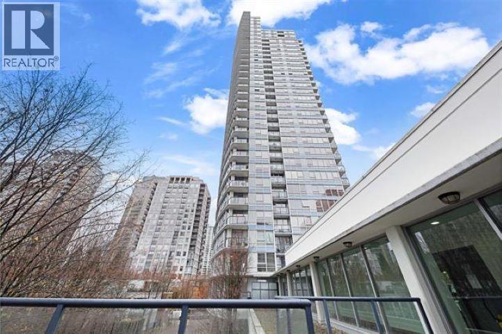 Listing Picture 2 of 4 : 1202 928 BEATTY STREET, Vancouver / 溫哥華 - 魯藝地產 Yvonne Lu Group - MLS Medallion Club Member