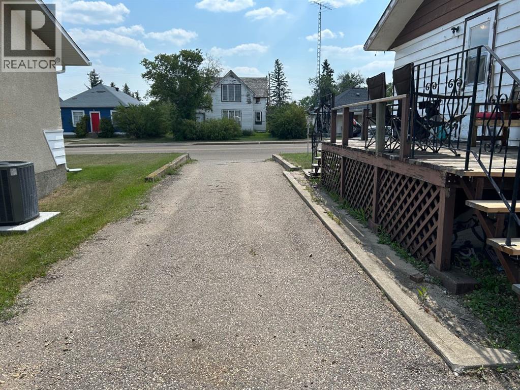 4912 49 Street, Hardisty, Alberta  T0B 1V0 - Photo 4 - A2240602