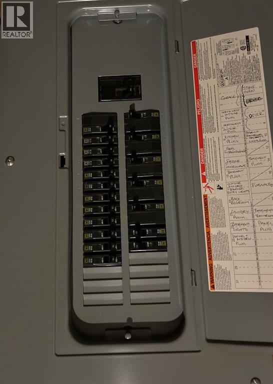 4912 49 Street, Hardisty, Alberta  T0B 1V0 - Photo 17 - A2240602