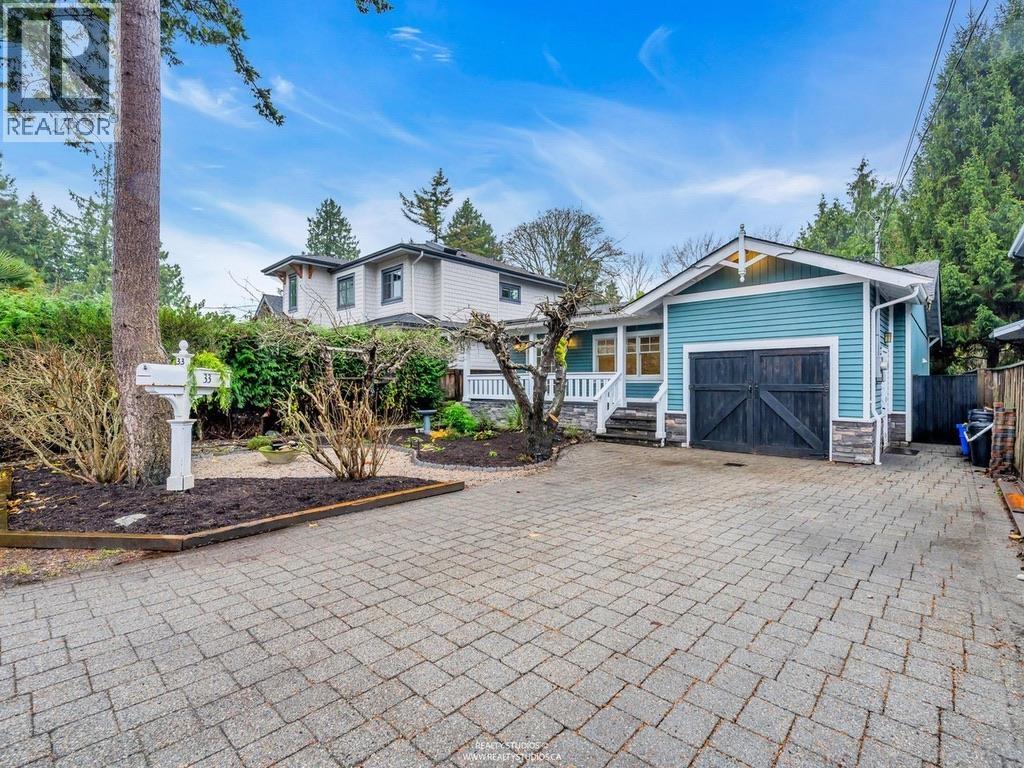 33 66A STREET, Delta, British Columbia