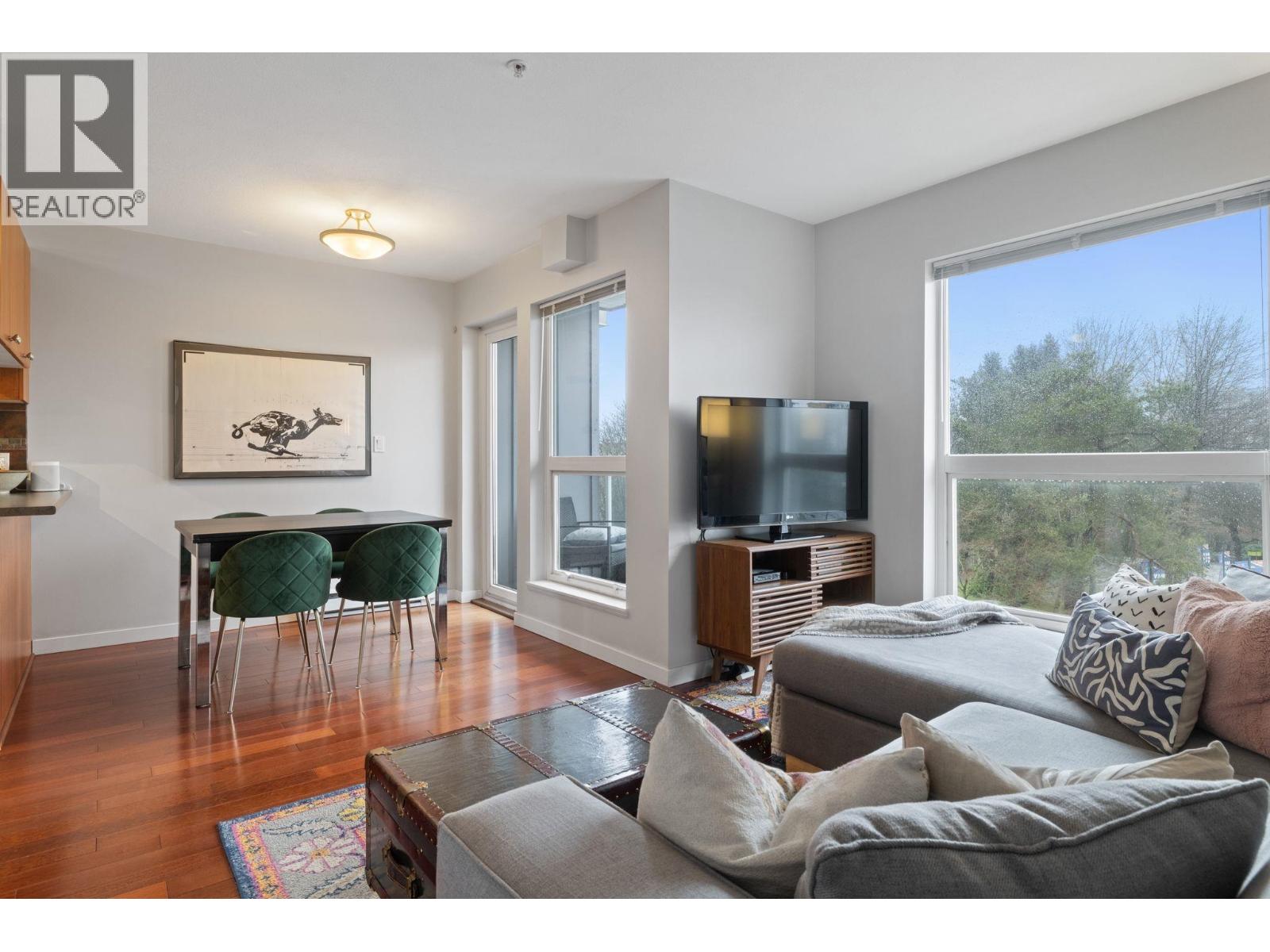 412 2891 E Hastings Street, Vancouver, British Columbia  V5K 5J8 - Photo 2 - R3086300