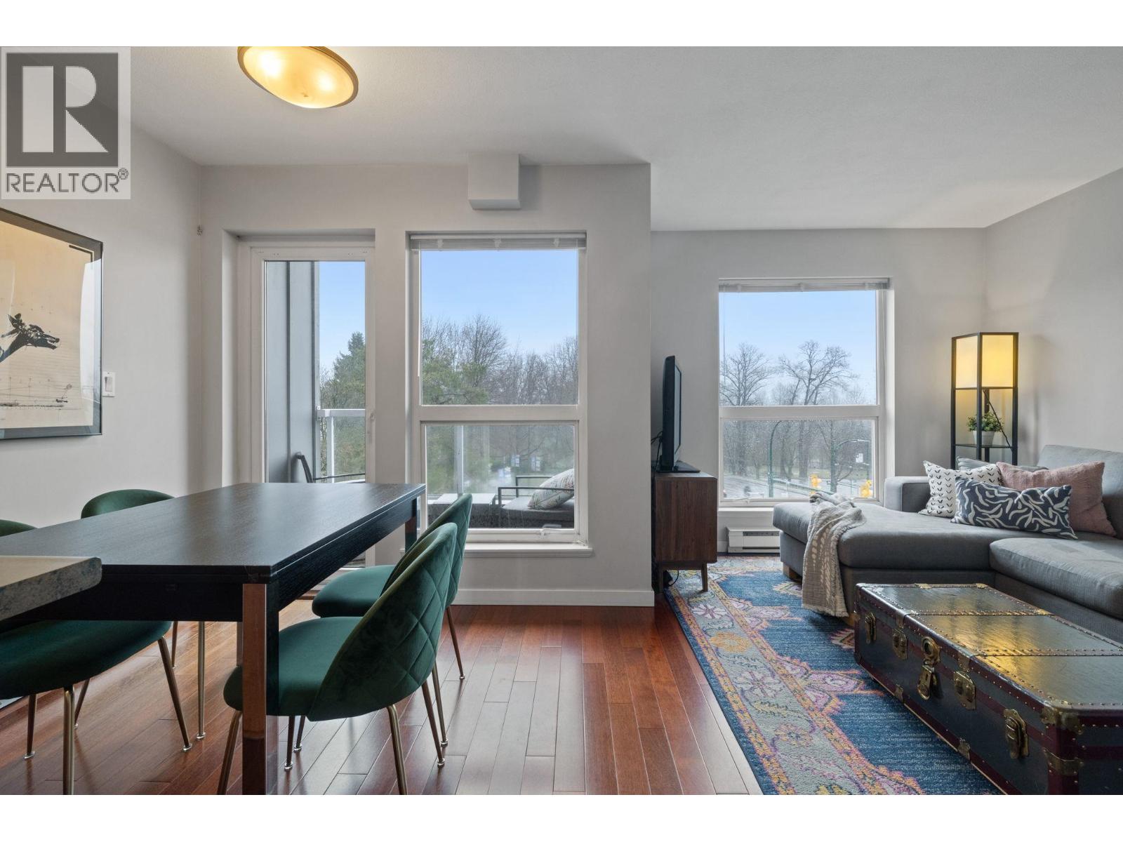 412 2891 E Hastings Street, Vancouver, British Columbia  V5K 5J8 - Photo 1 - R3086300