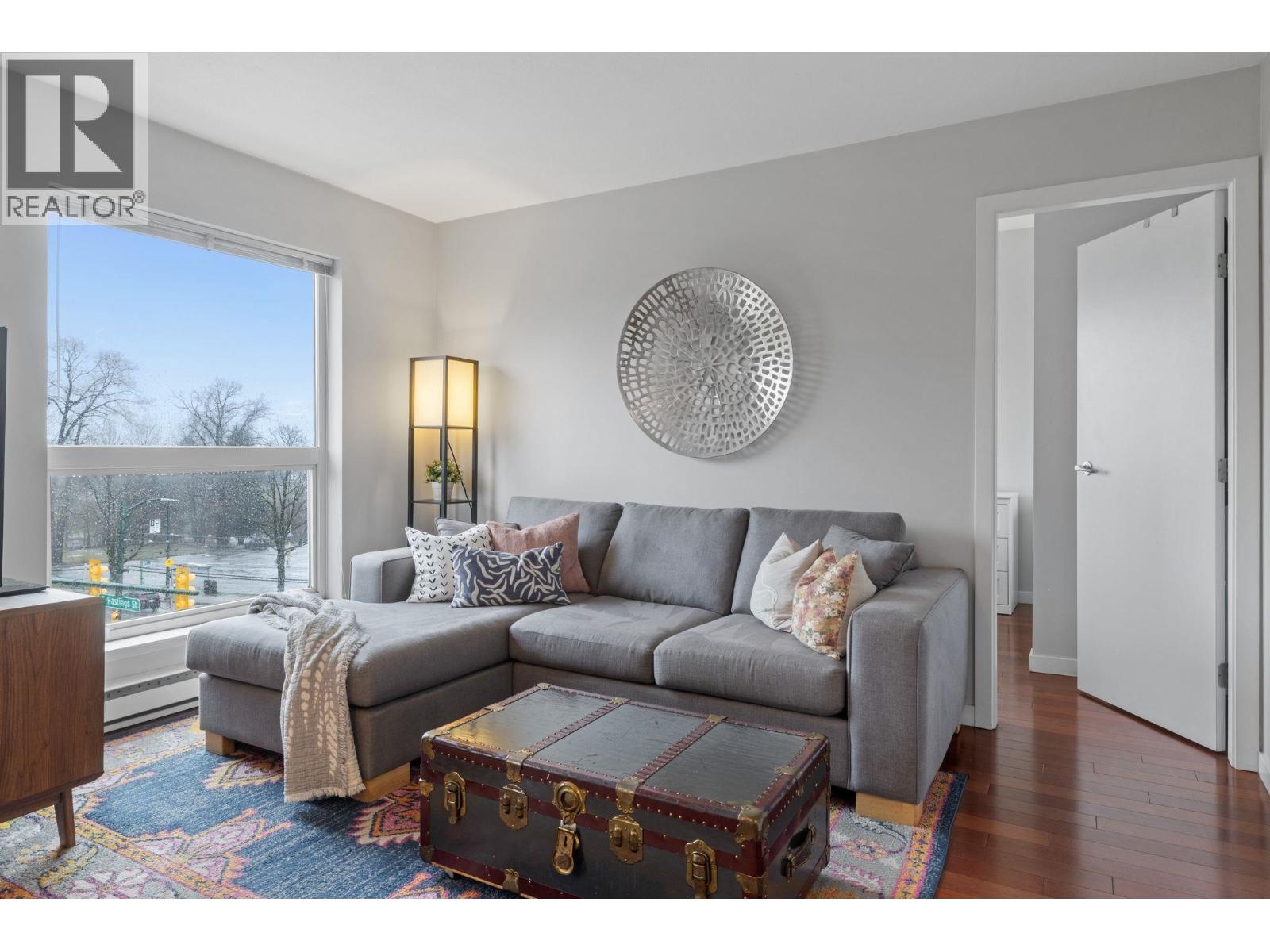 412 2891 E Hastings Street, Vancouver, British Columbia  V5K 5J8 - Photo 10 - R3086300