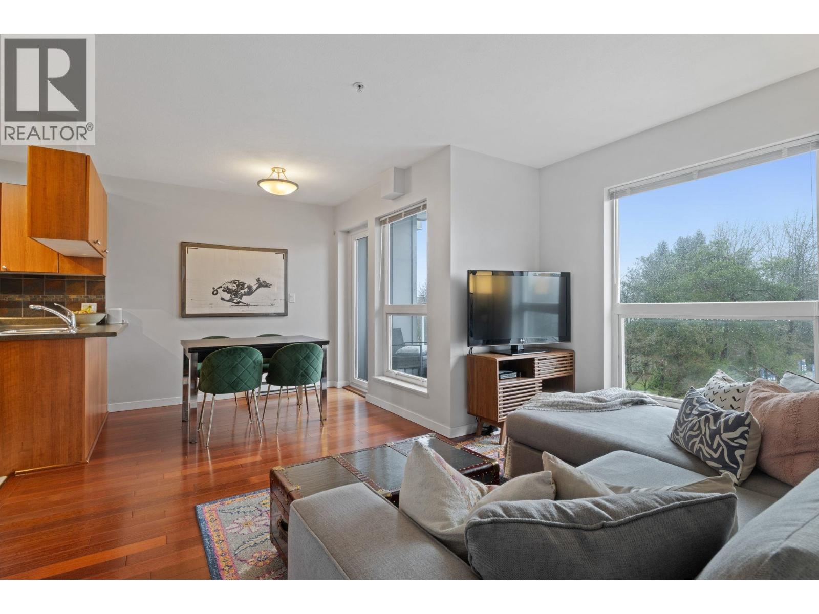 412 2891 E Hastings Street, Vancouver, British Columbia  V5K 5J8 - Photo 9 - R3086300