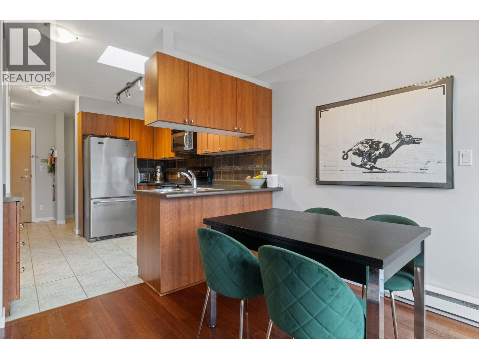 412 2891 E Hastings Street, Vancouver, British Columbia  V5K 5J8 - Photo 5 - R3086300