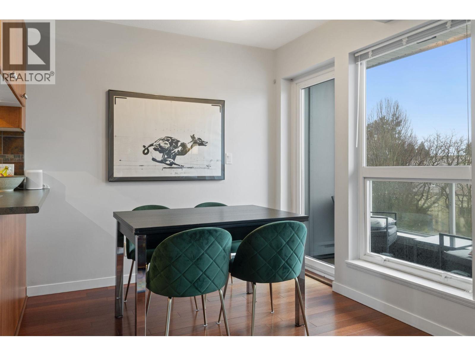 412 2891 E Hastings Street, Vancouver, British Columbia  V5K 5J8 - Photo 4 - R3086300