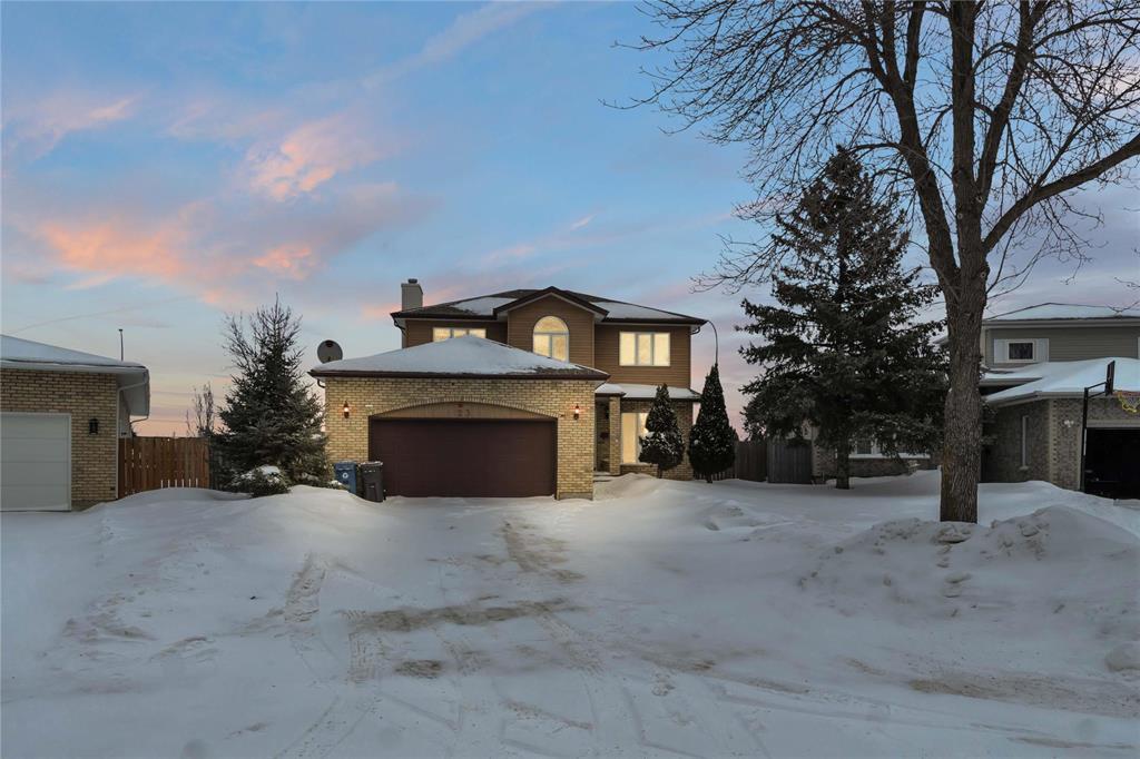 23 Oakhurst Crescent, Winnipeg, Manitoba  R2P 2L7 - Photo 30 - 202601932