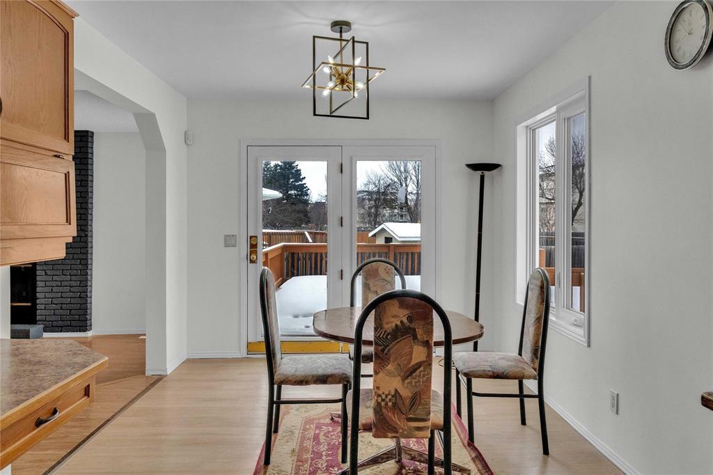 23 Oakhurst Crescent, Winnipeg, Manitoba  R2P 2L7 - Photo 7 - 202601932