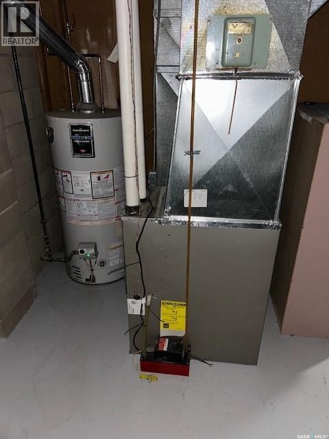 A And B 402 Ash Street E, Saskatoon, Saskatchewan  S7J 0K5 - Photo 24 - SK027887