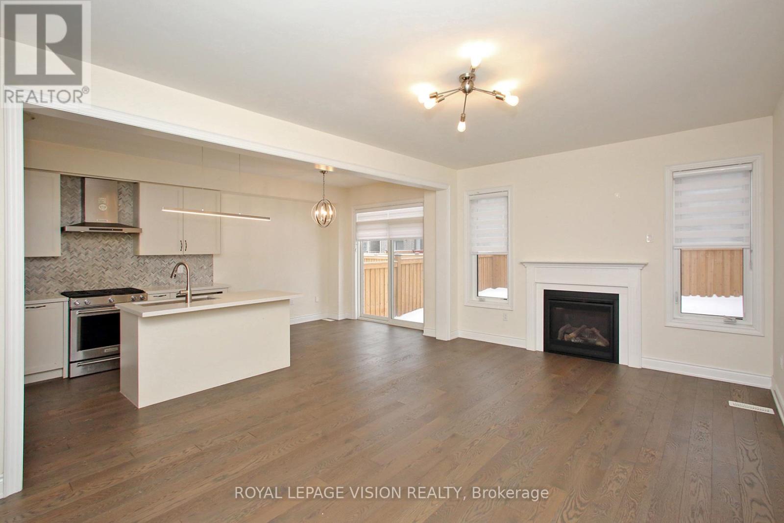 67 Ogston Crescent, Whitby, Ontario  L1P 0H2 - Photo 13 - E12749854