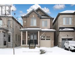 67 OGSTON CRESCENT, Whitby, Ontario