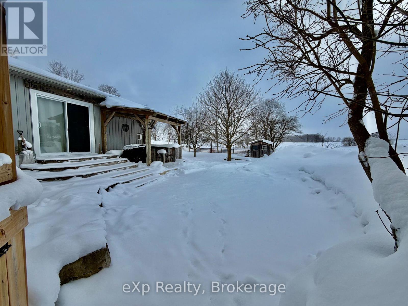 1 Ellen Street, South Bruce, Ontario  N0G 2V0 - Photo 15 - X12755890