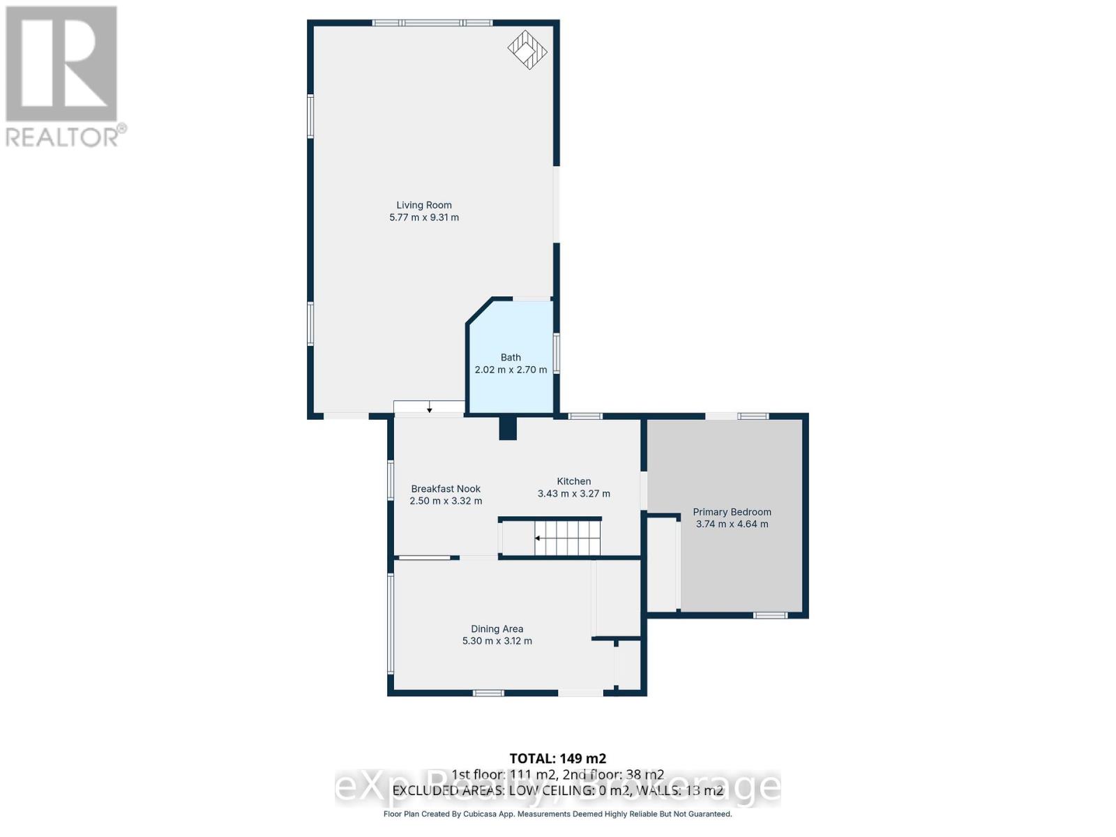 1 Ellen Street, South Bruce, Ontario  N0G 2V0 - Photo 17 - X12755890