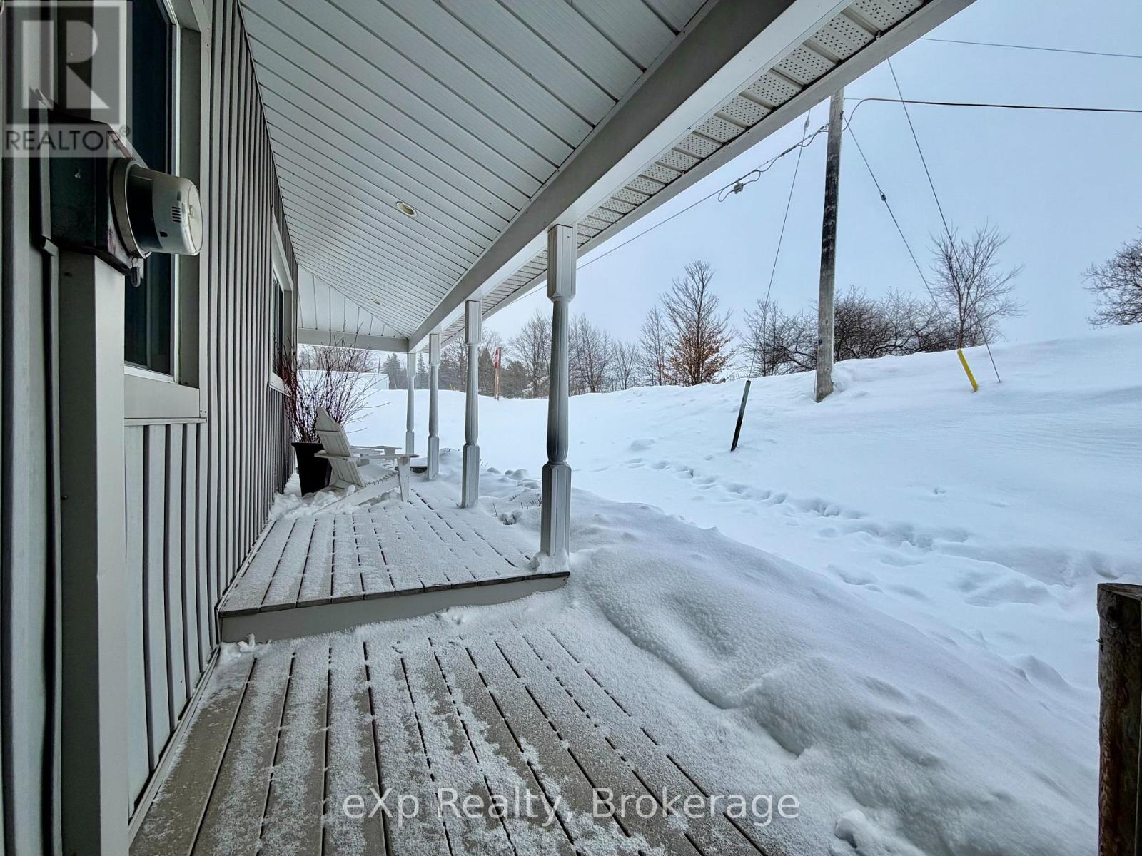 1 Ellen Street, South Bruce, Ontario  N0G 2V0 - Photo 2 - X12755890