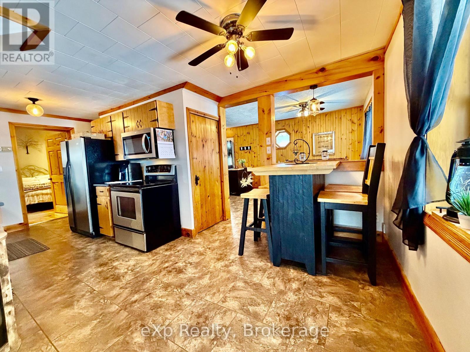 1 Ellen Street, South Bruce, Ontario  N0G 2V0 - Photo 5 - X12755890