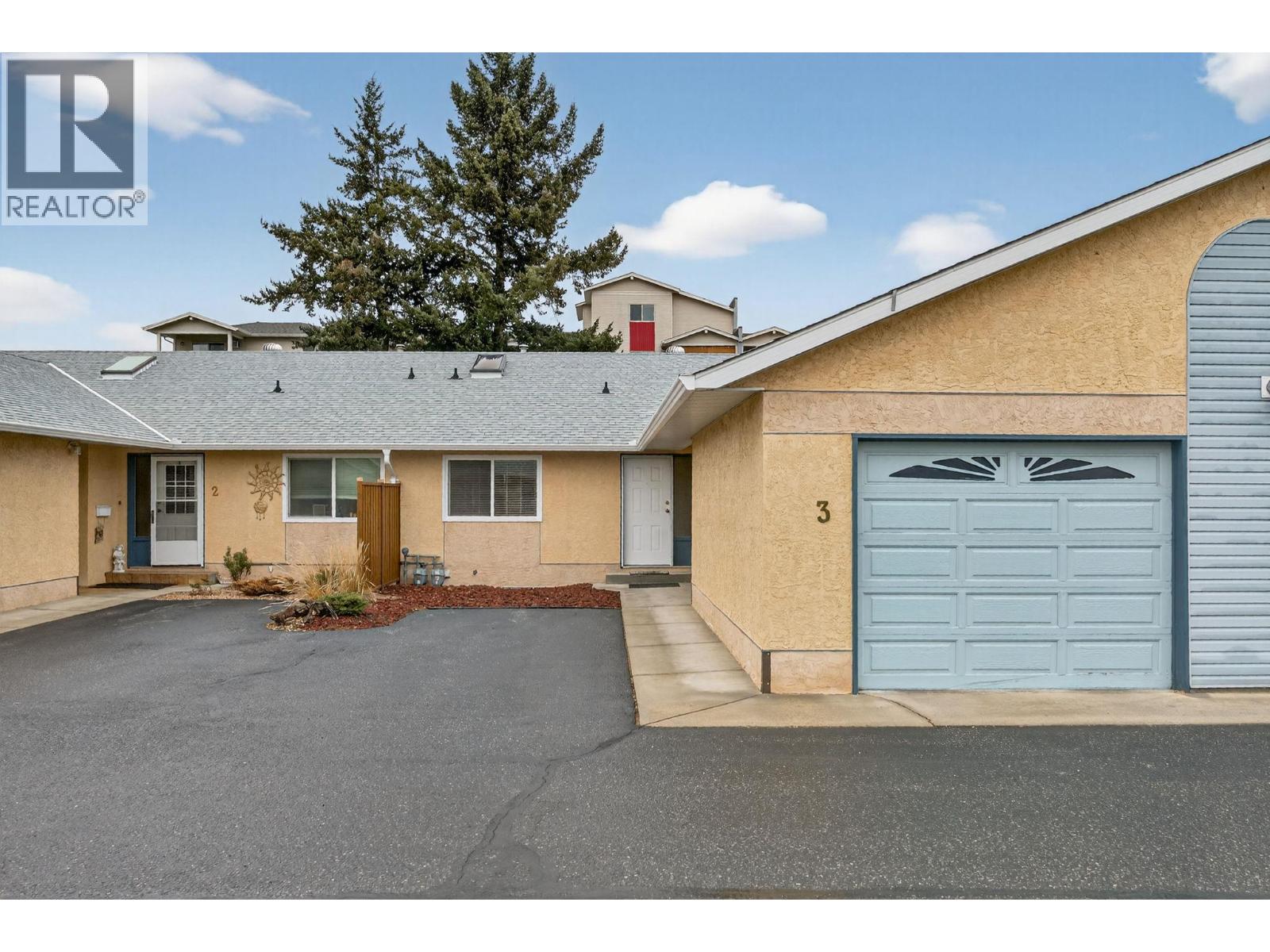 205 Gerstmar Road Unit# 3, Kelowna, British Columbia  V1X 4A6 - Photo 2 - 10374547