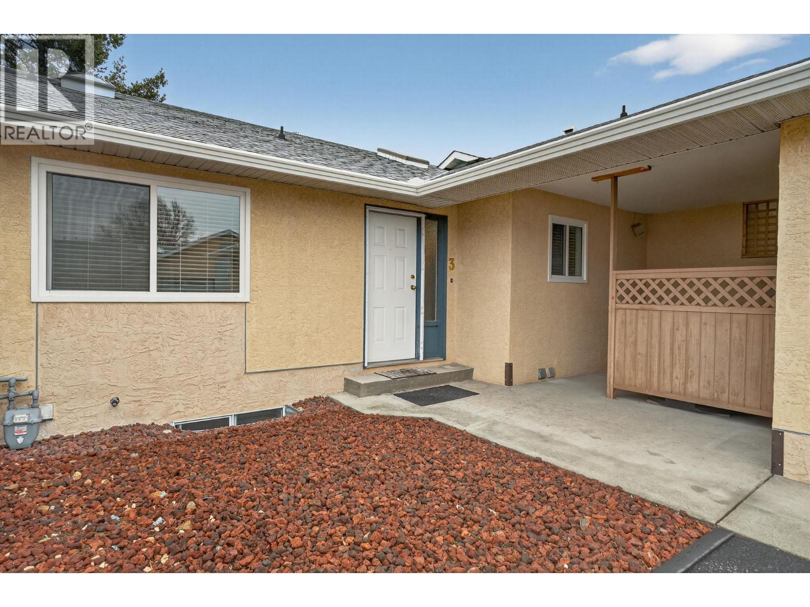 205 Gerstmar Road Unit# 3, Kelowna, British Columbia  V1X 4A6 - Photo 3 - 10374547