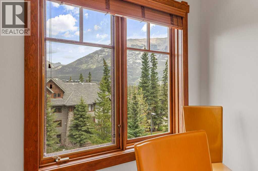 301, 150 Crossbow Place, Canmore, Alberta  T1W 3H5 - Photo 10 - A2253771