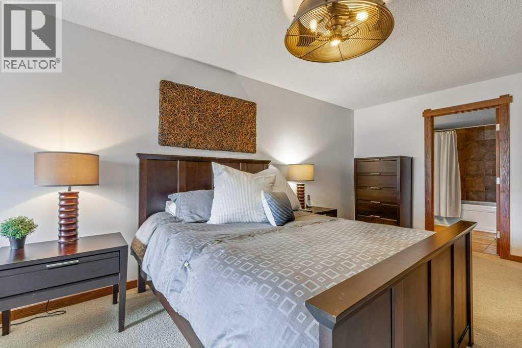 301, 150 Crossbow Place, Canmore, Alberta  T1W 3H5 - Photo 26 - A2253771