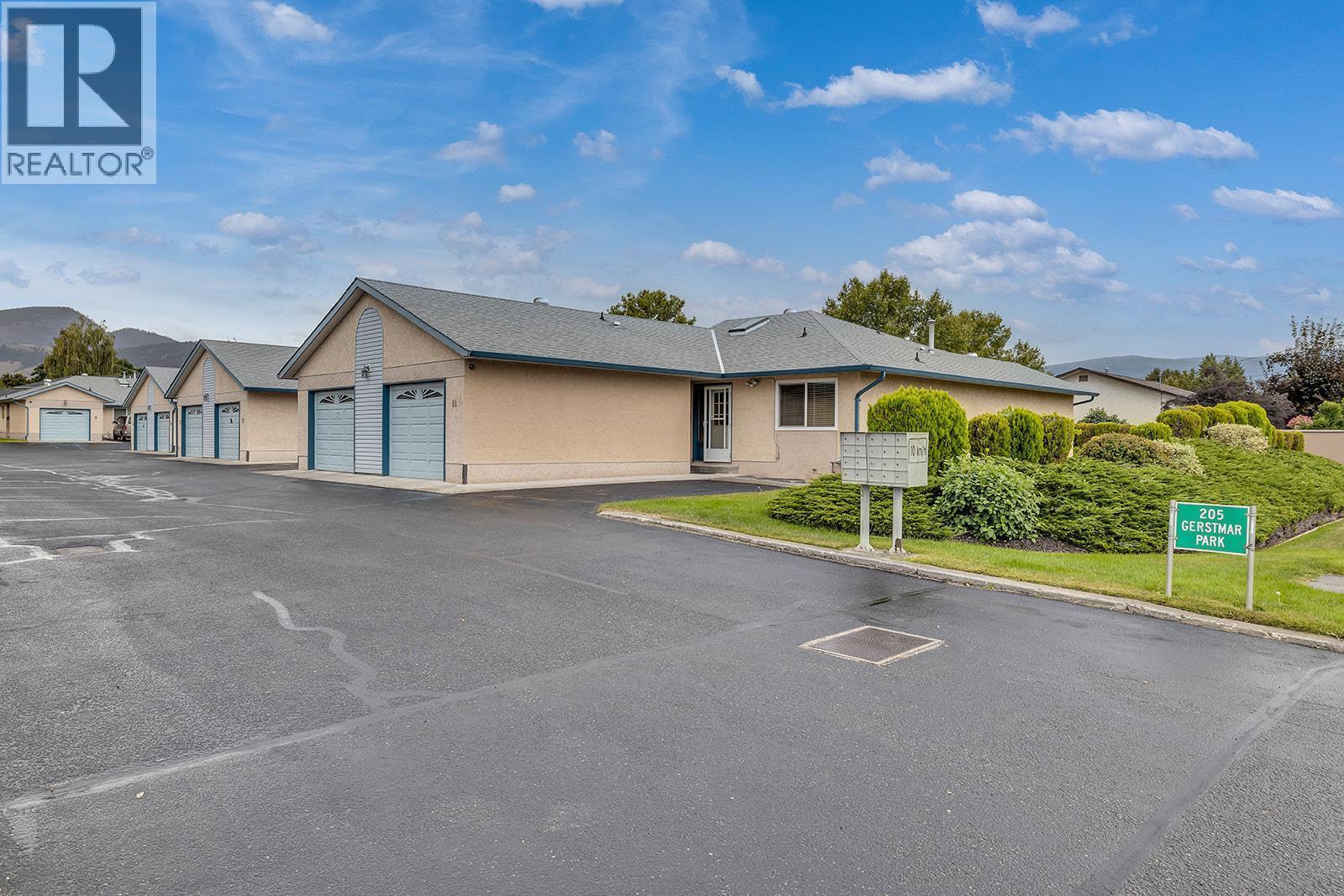 205 Gerstmar Road Unit# 3, Kelowna, British Columbia  V1X 4A6 - Photo 32 - 10374547