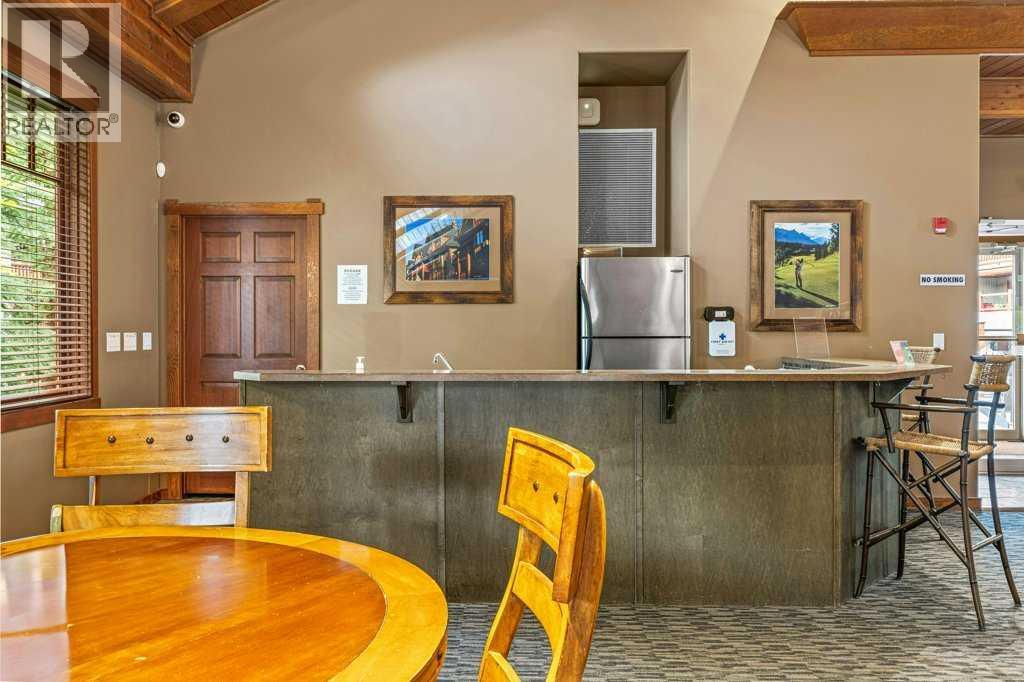 301, 150 Crossbow Place, Canmore, Alberta  T1W 3H5 - Photo 38 - A2253771