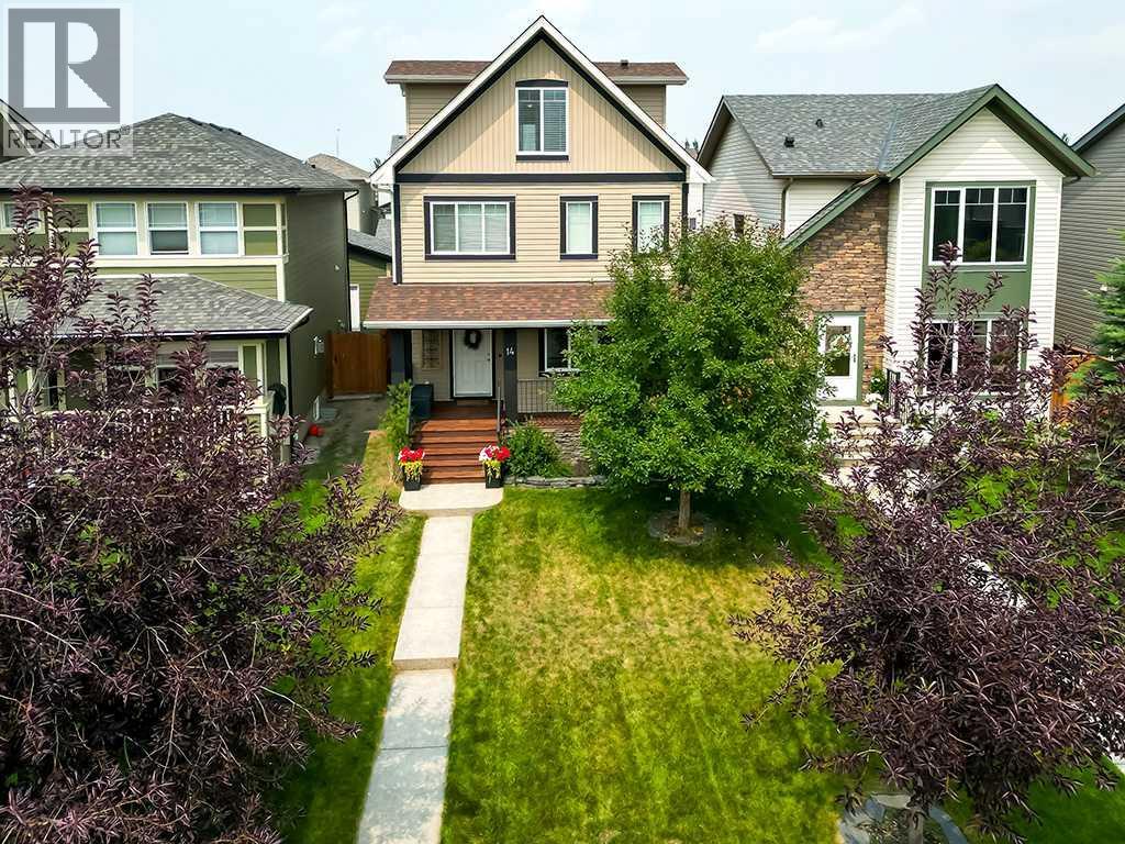 14 Walden Road Se, Calgary, Alberta  T2X 0N5 - Photo 3 - A2277139