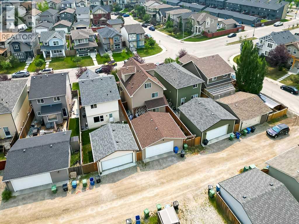 14 Walden Road Se, Calgary, Alberta  T2X 0N5 - Photo 41 - A2277139