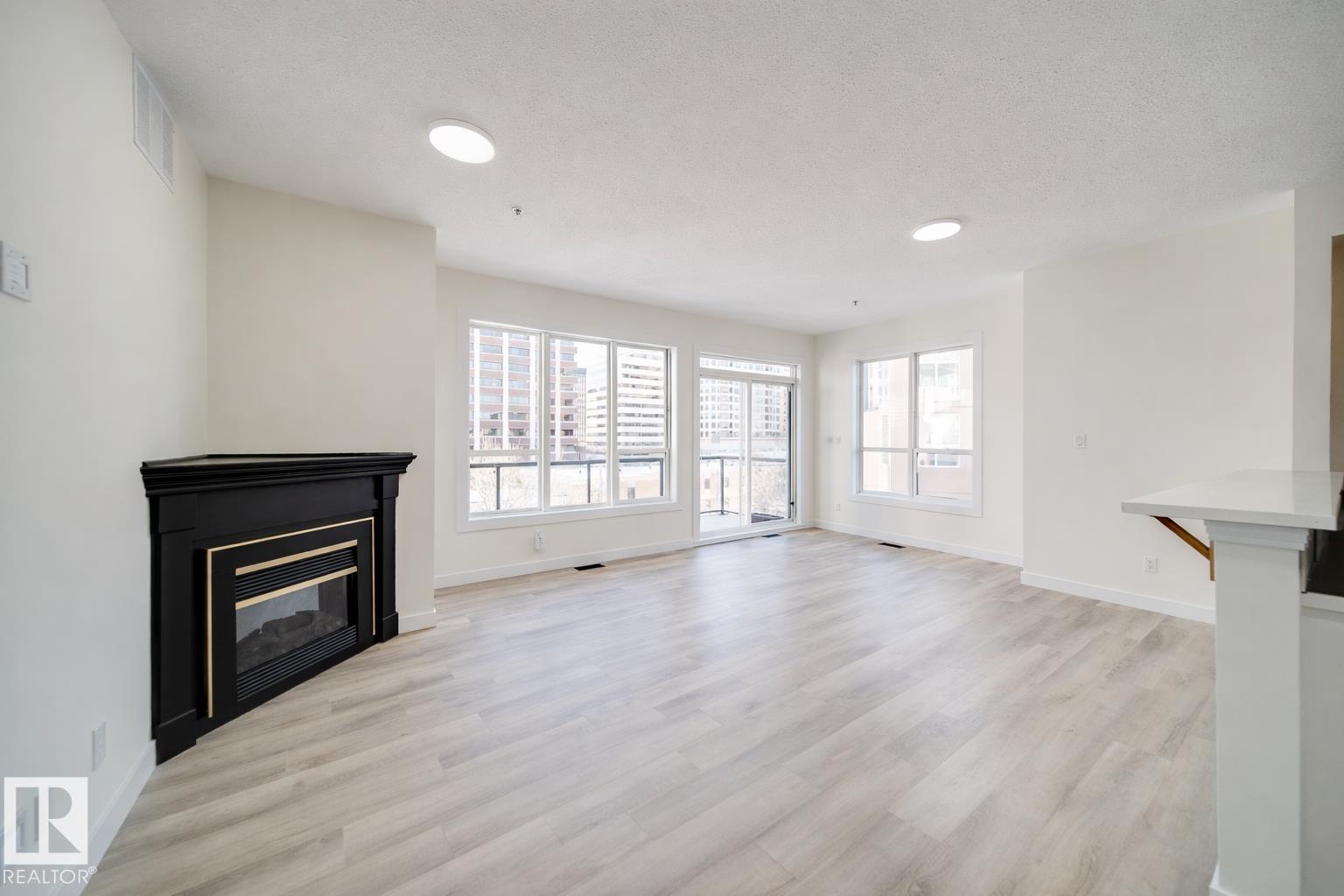 #532 10023 110 St Nw, Edmonton, Alberta  T5K 1J5 - Photo 20 - E4470434