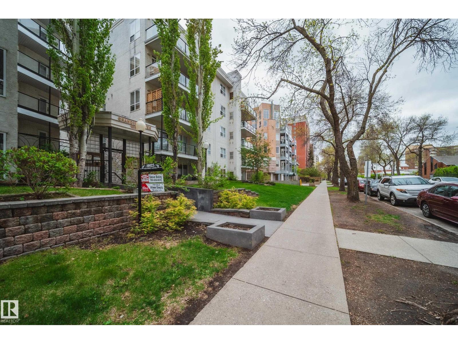 #532 10023 110 St Nw, Edmonton, Alberta  T5K 1J5 - Photo 32 - E4470434