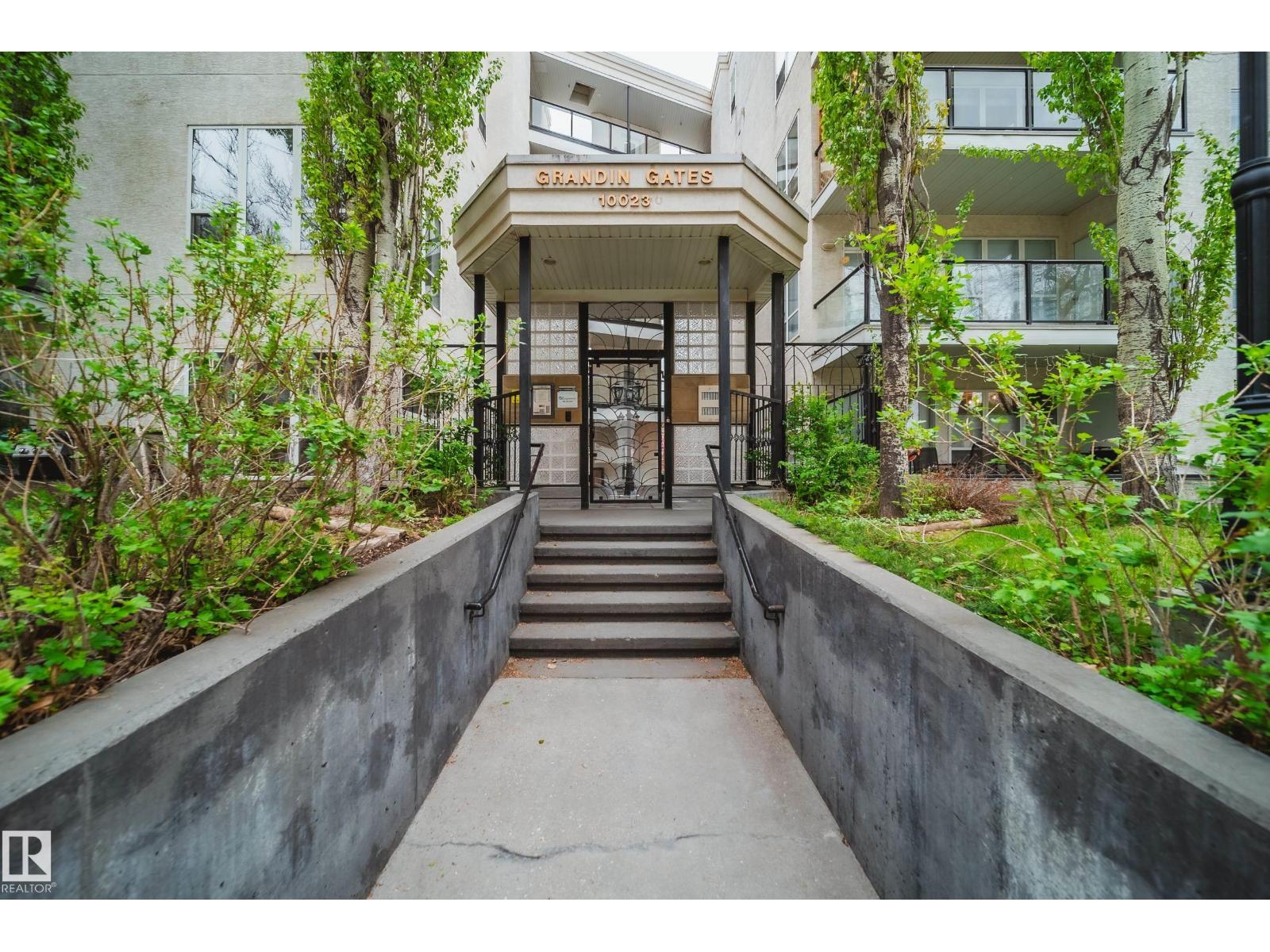 #532 10023 110 St Nw, Edmonton, Alberta  T5K 1J5 - Photo 5 - E4470434