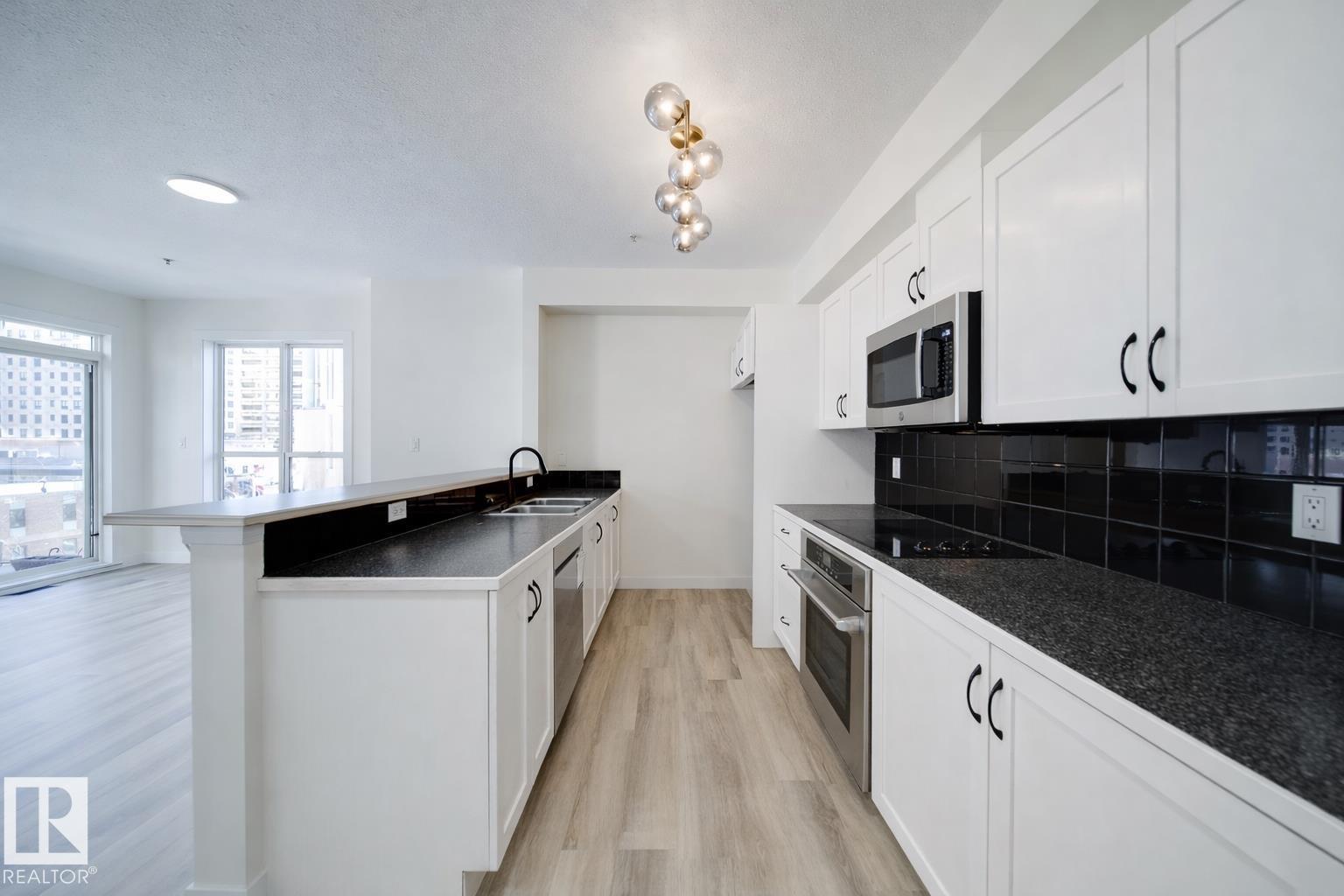 #532 10023 110 St Nw, Edmonton, Alberta  T5K 1J5 - Photo 17 - E4470434