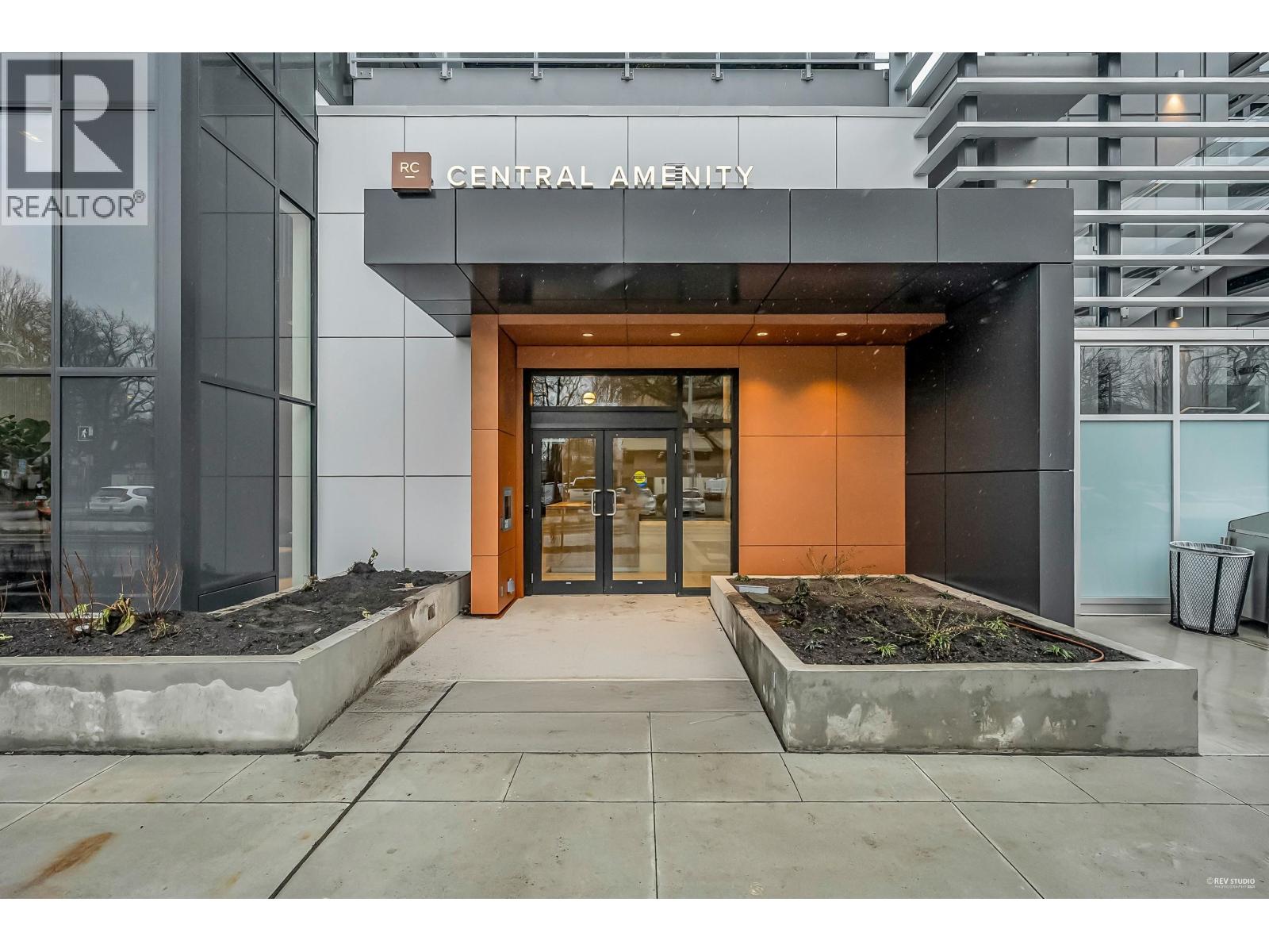 439 6500 Minoru Boulevard, Richmond, British Columbia  V6Y 0N2 - Photo 34 - R3085835