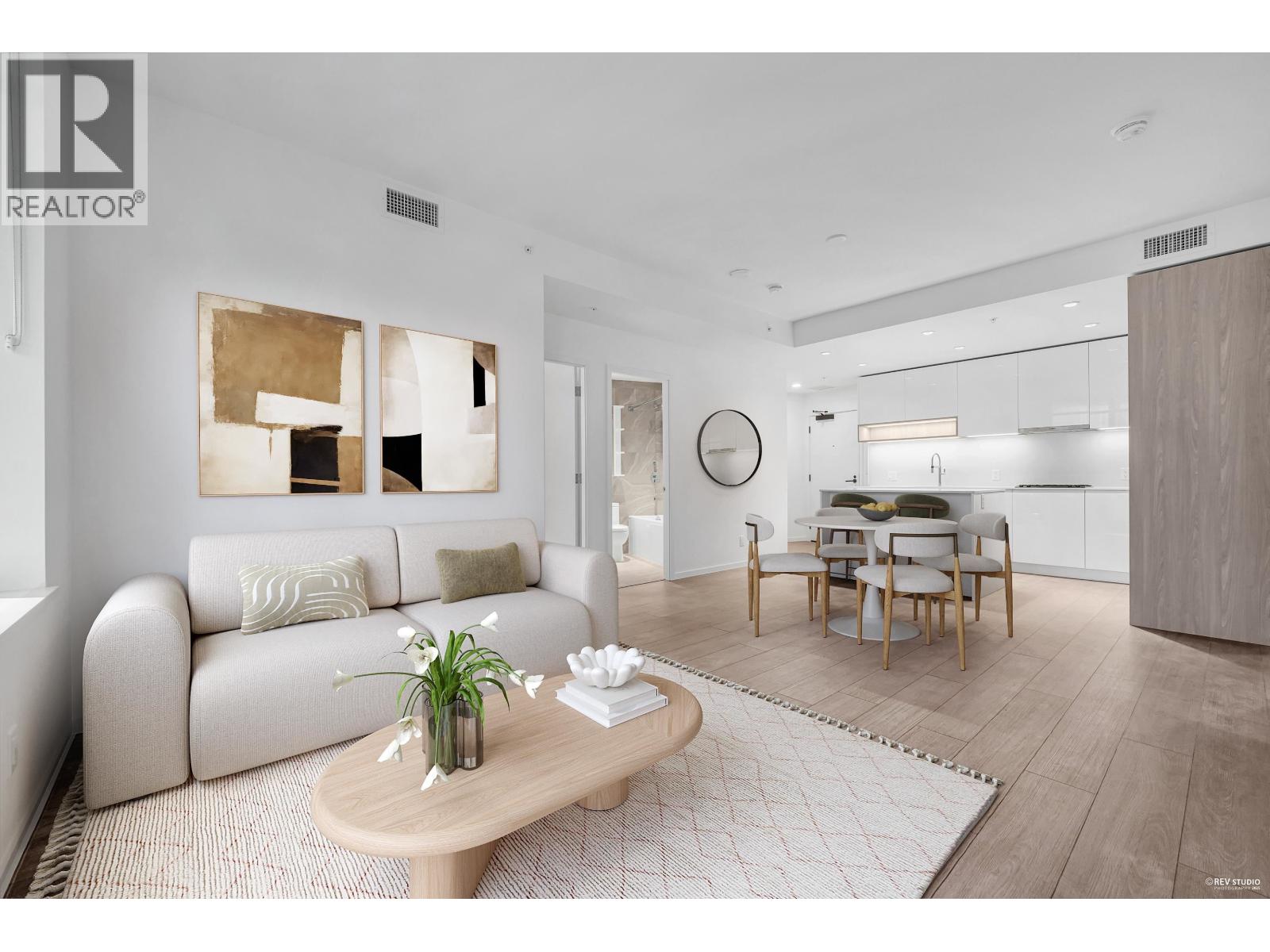 439 6500 MINORU BOULEVARD, Richmond, British Columbia