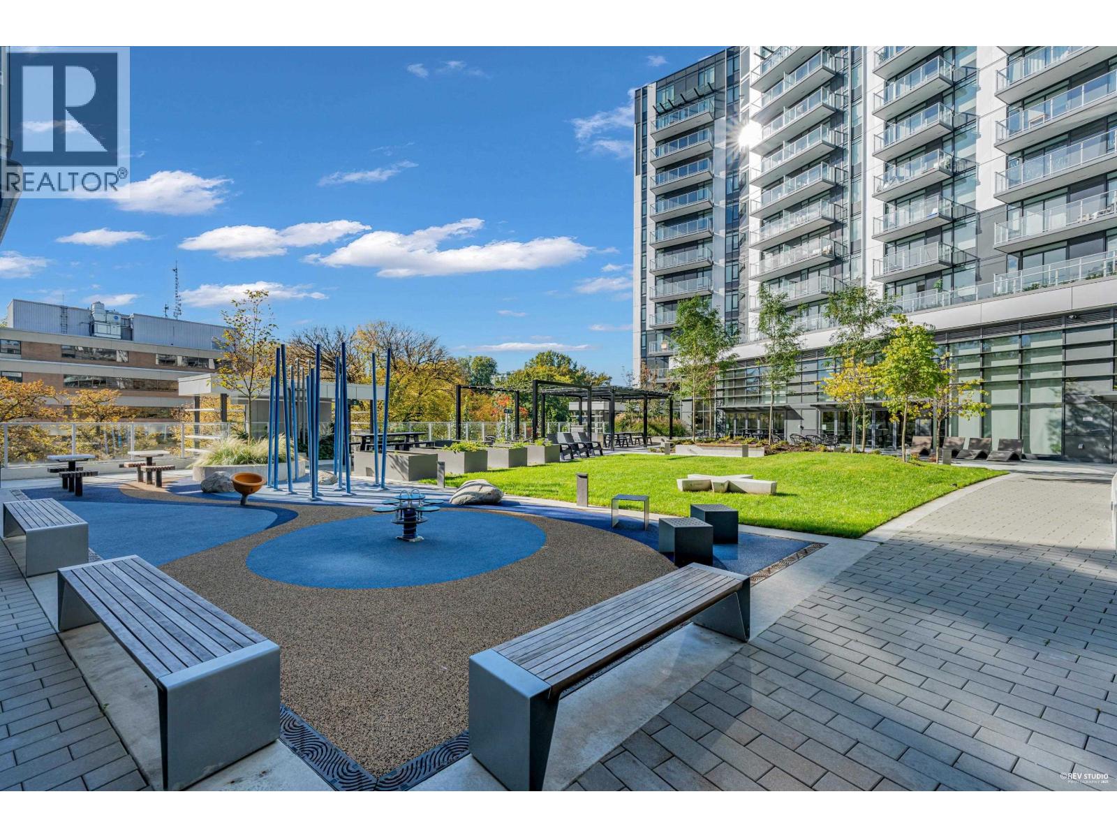 439 6500 Minoru Boulevard, Richmond, British Columbia  V6Y 0N2 - Photo 35 - R3085835