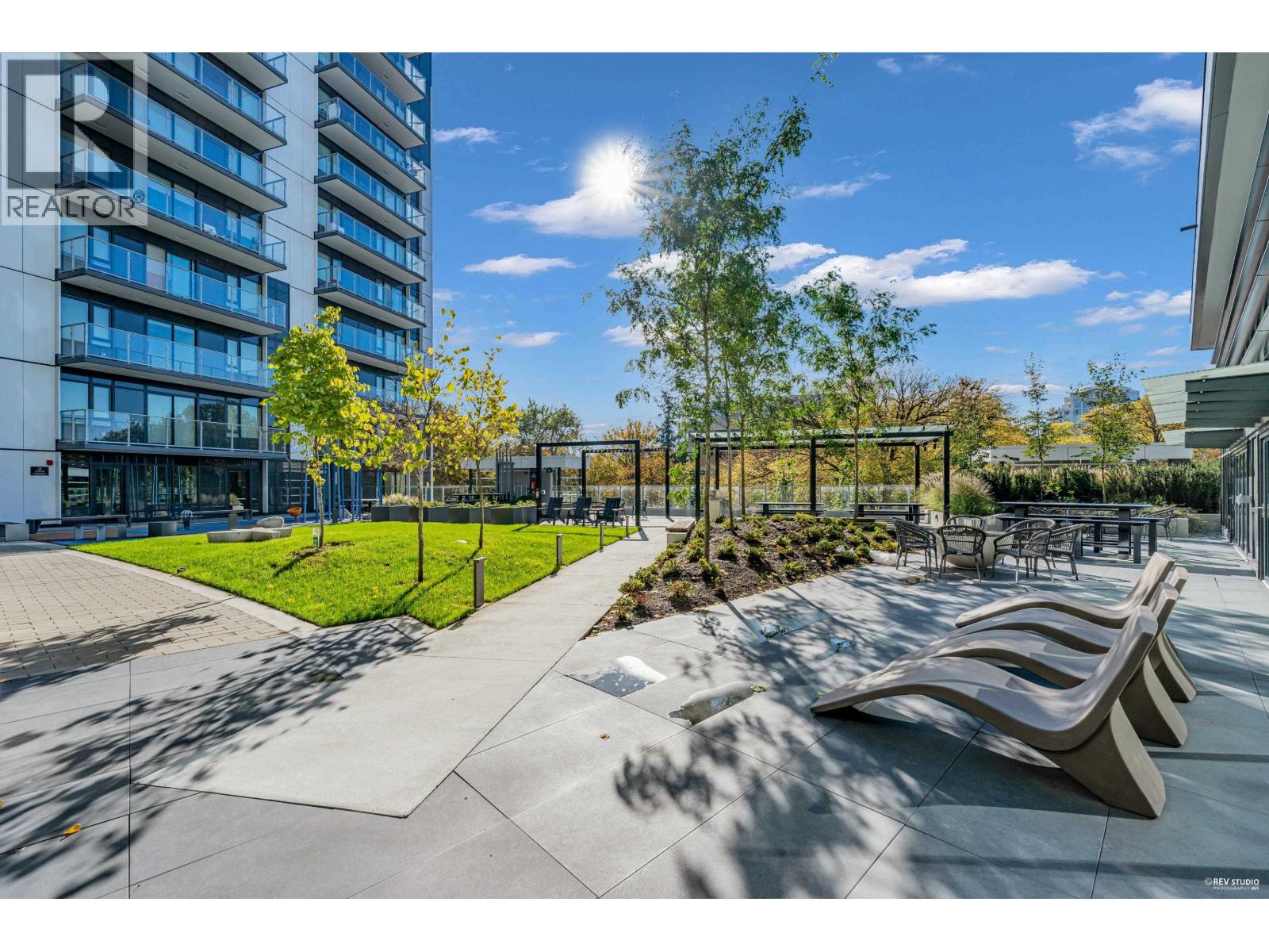 439 6500 Minoru Boulevard, Richmond, British Columbia  V6Y 0N2 - Photo 36 - R3085835