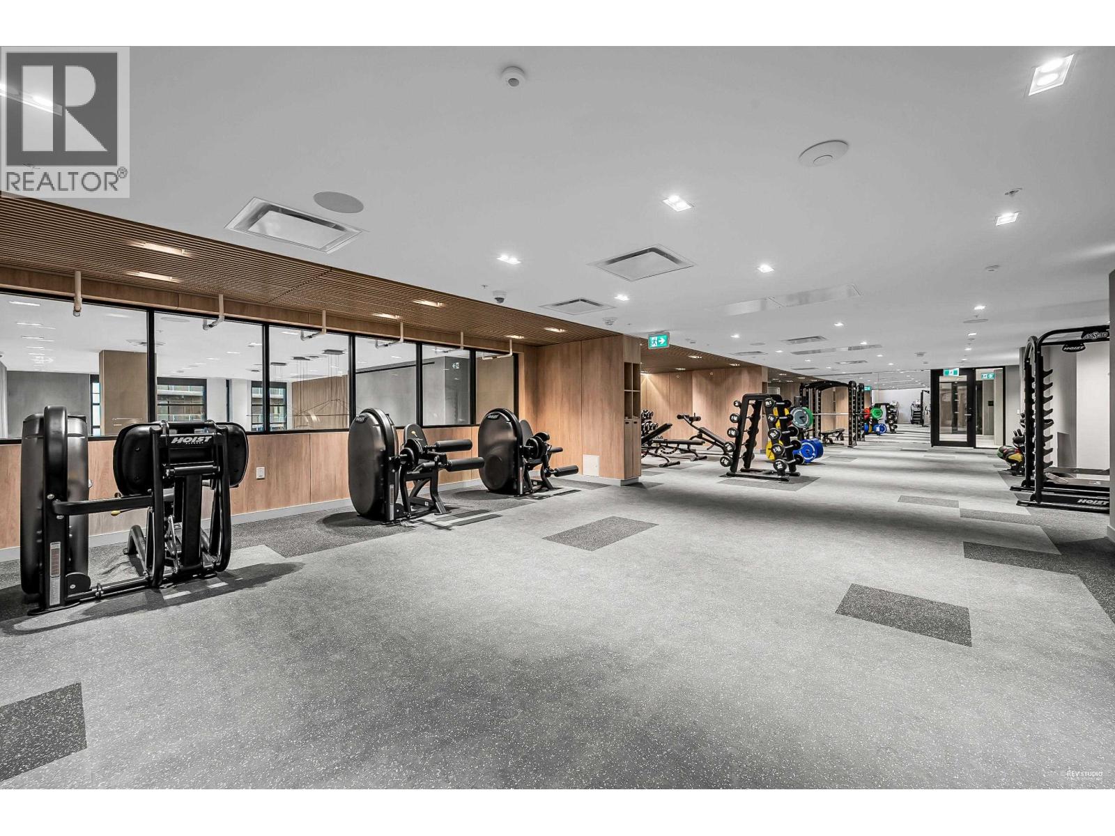 439 6500 Minoru Boulevard, Richmond, British Columbia  V6Y 0N2 - Photo 22 - R3085835