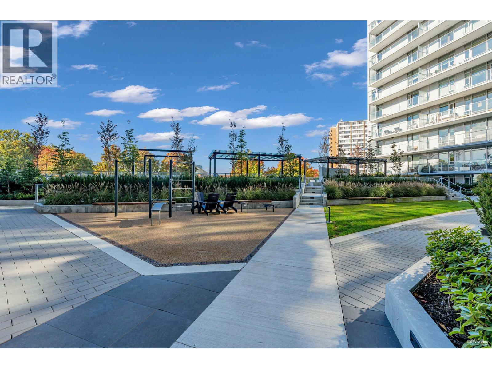 439 6500 Minoru Boulevard, Richmond, British Columbia  V6Y 0N2 - Photo 37 - R3085835