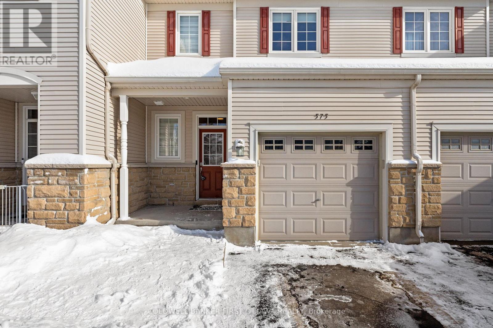 575 Ashbourne Crescent, Ottawa, Ontario  K2J 0P5 - Photo 2 - X12755858